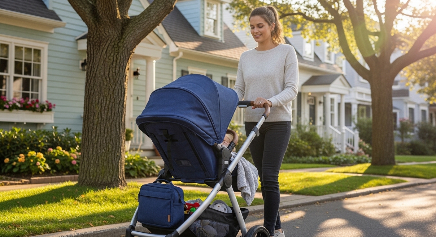 Best Budget Strollers