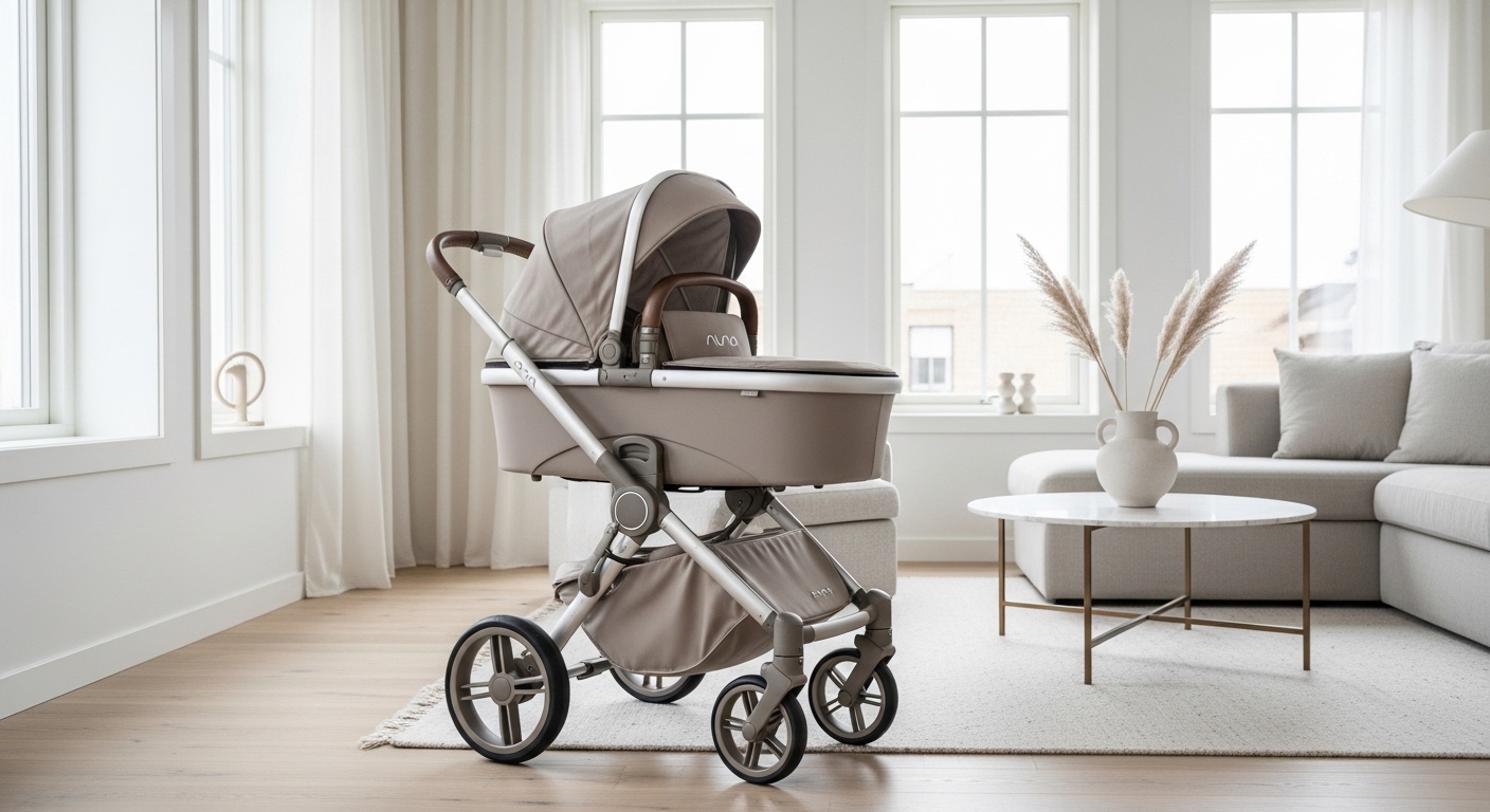 Best Nuna Strollers