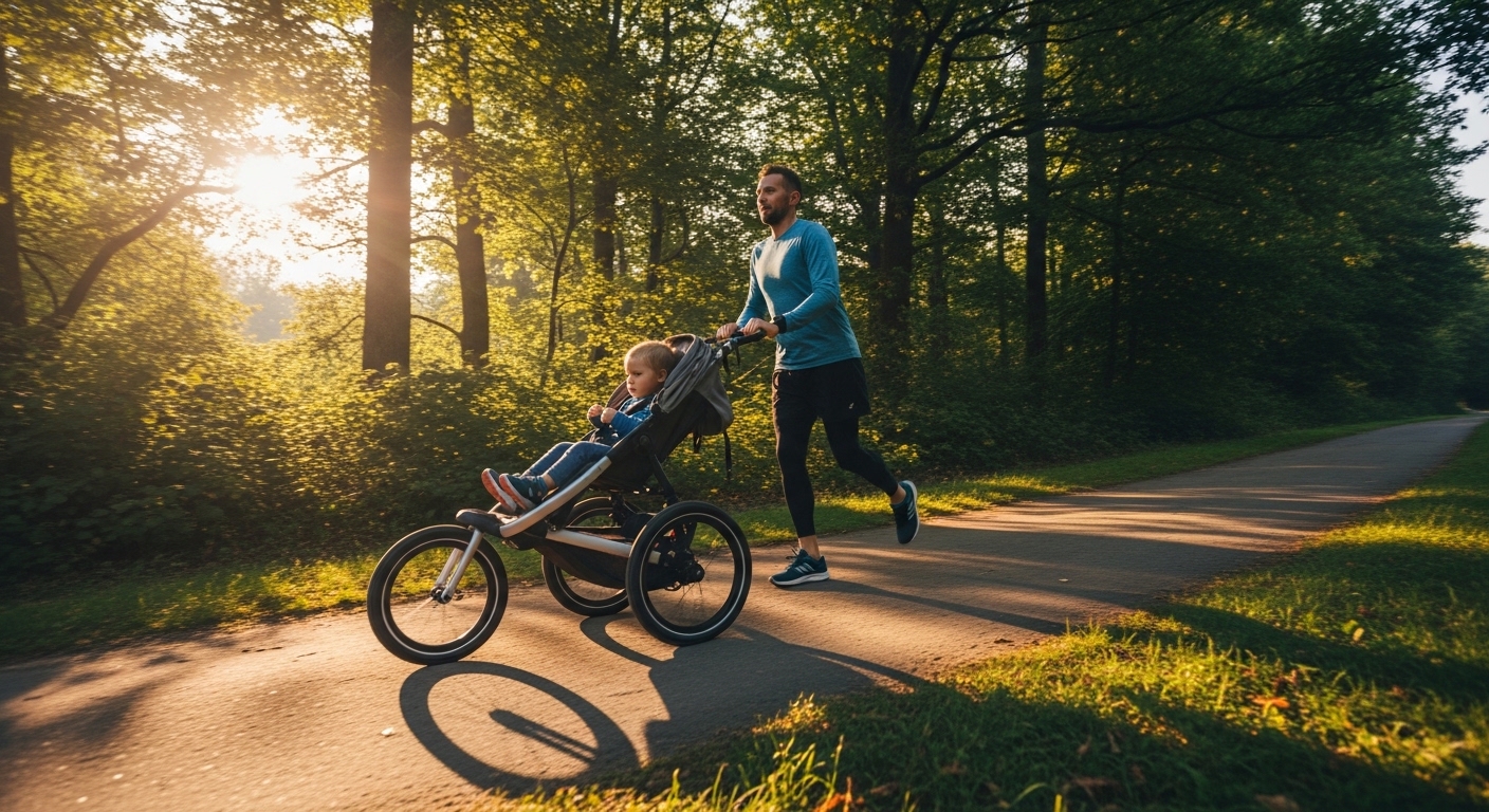 Best Strollers for Travel