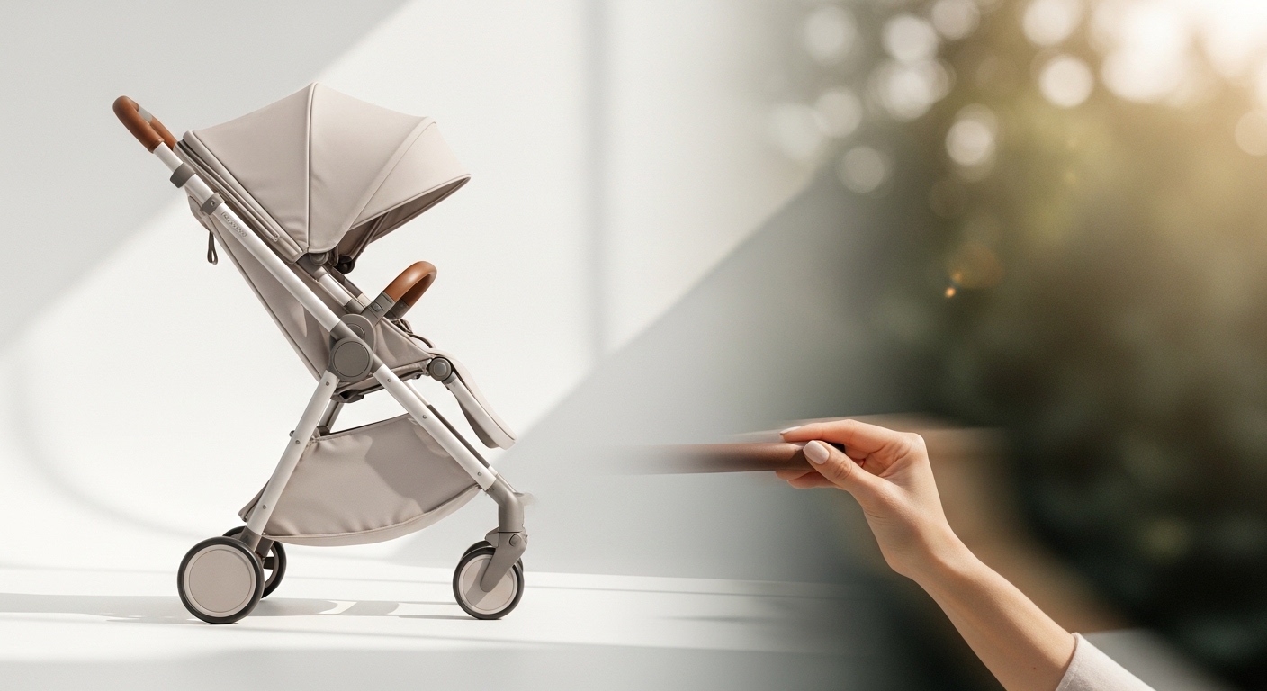Best Lightweight Strollers
