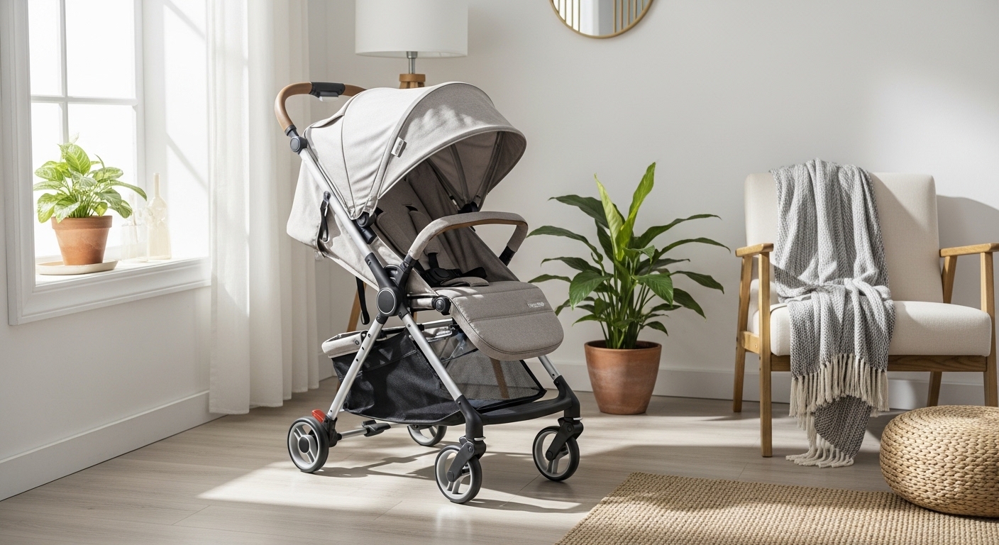 Best Strollers Under $100