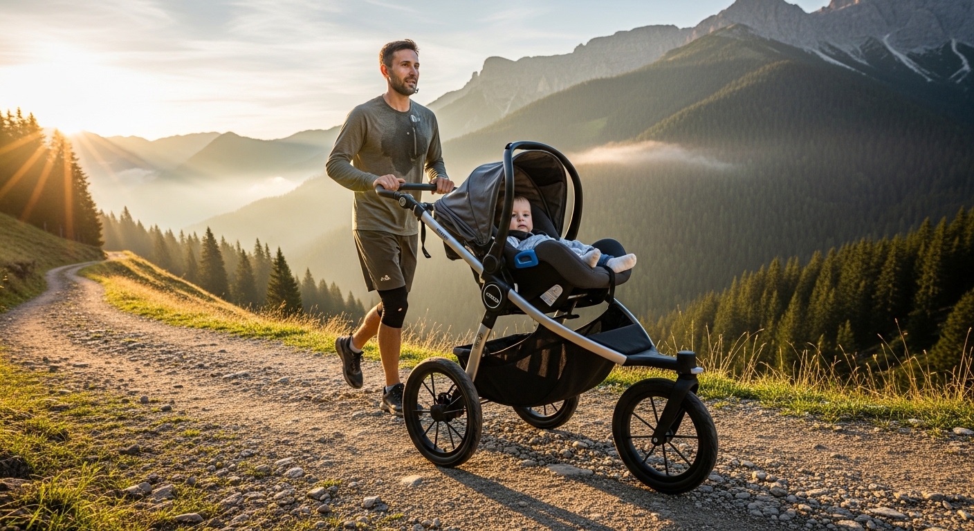 Best Newborn Travel Strollers