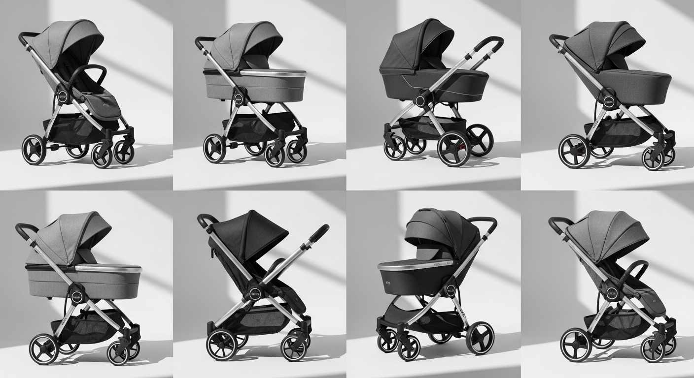 Best Travel Strollers Under $200
