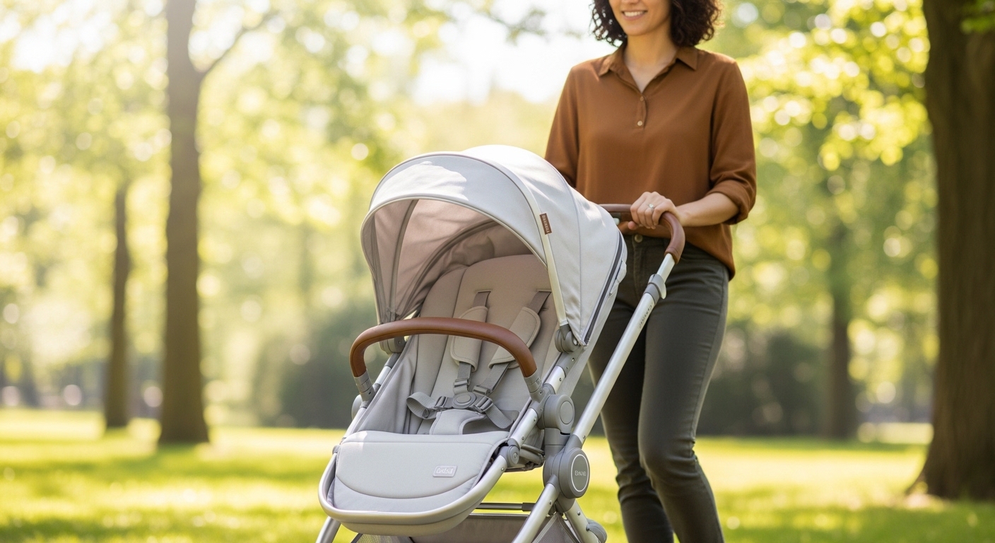 Best Lightweight Strollers for Newborns