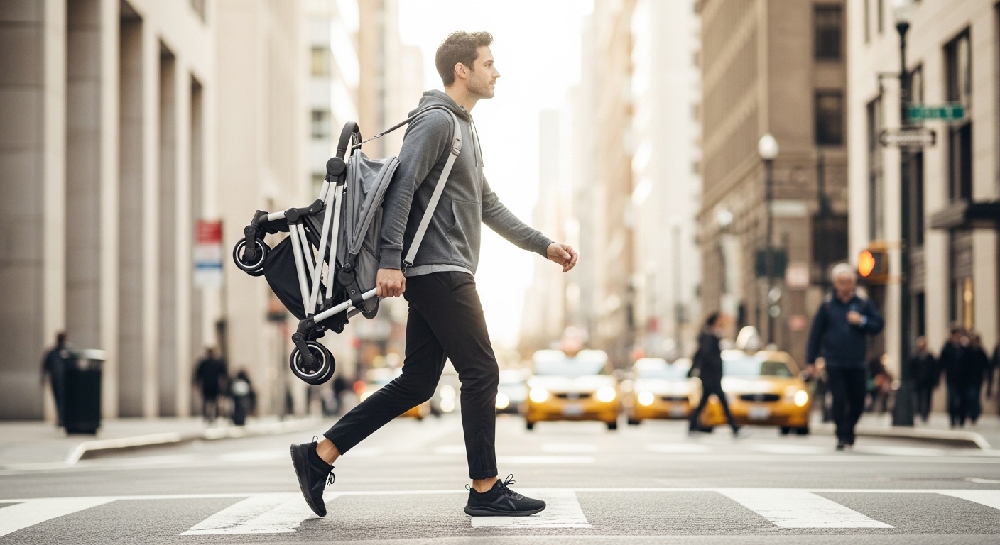 Best Portable Strollers