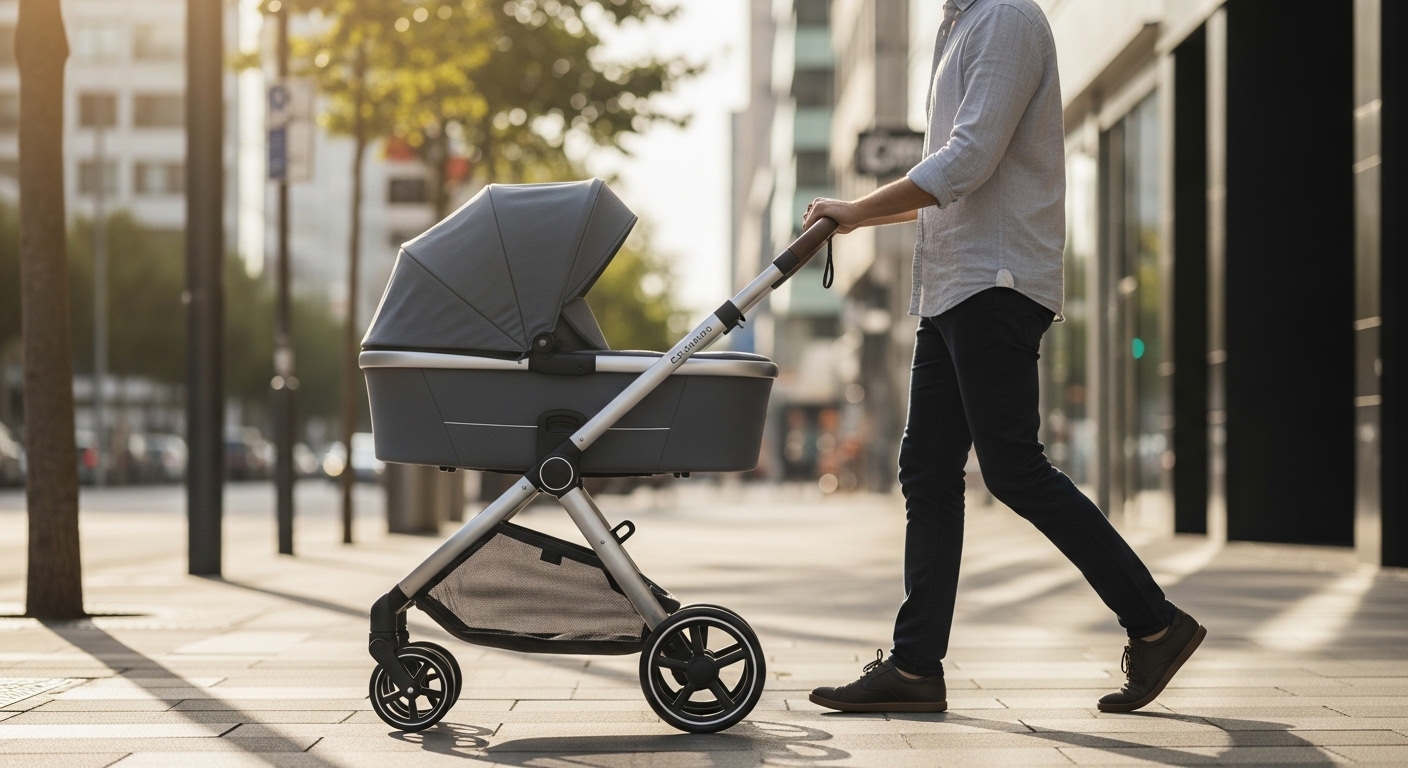 Best Single Strollers