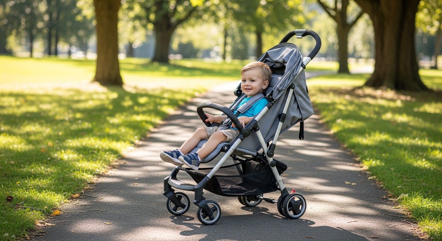 Best Cheap Travel Strollers