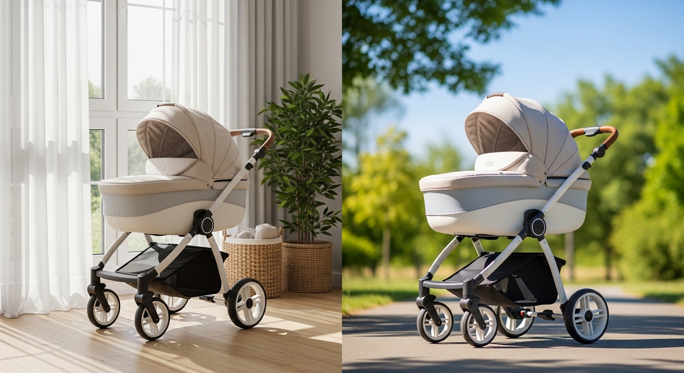Best Affordable Strollers